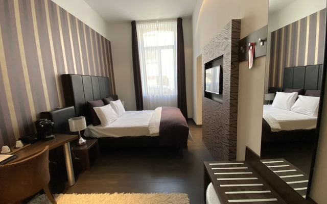 Hotel De Boskar 1773