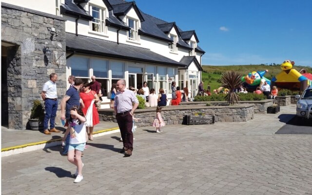 Westport Country Lodge Hotel