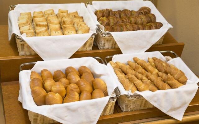 Washington R&B Hotel Kamata Higashiguchi