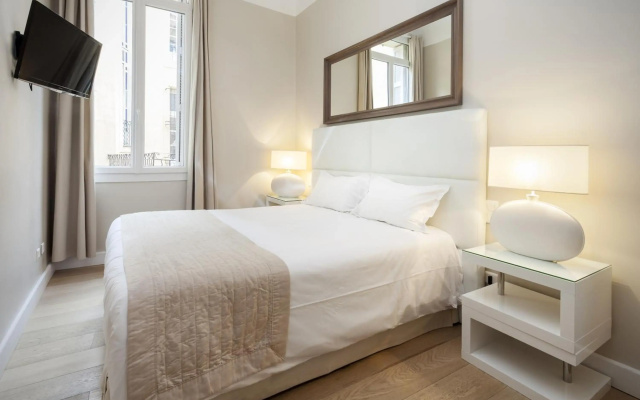 Hôtel De France