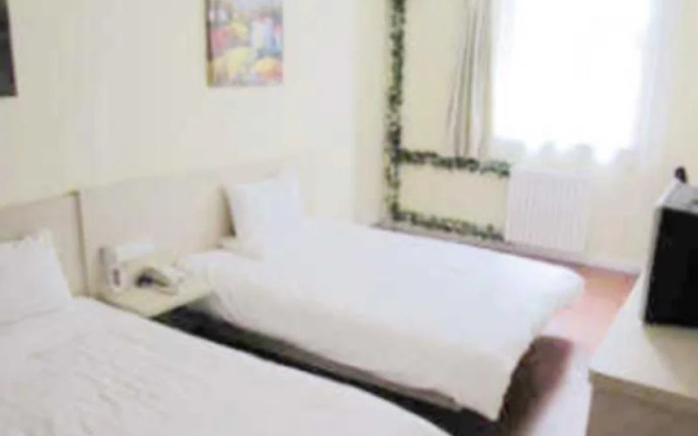 Hanting LZ Nanguanshizi