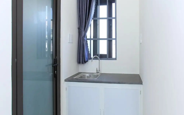 OYO 1064 Phat Tai Hotel And Apartment