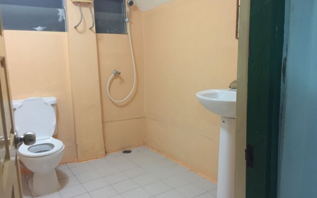 Sam's House Guesthouse