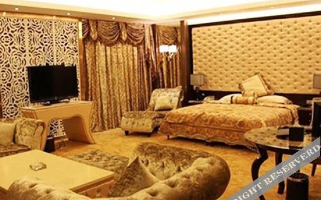 Molin Boutique Hotel (Haoting Store, Pingjiang)