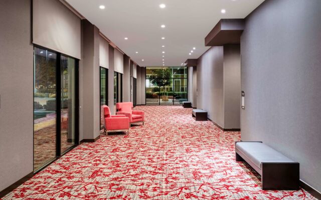 Hilton Garden Inn Pomona Chino