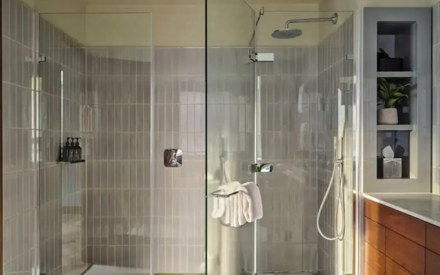 Sir Devonshire Square Hotel, part of Sircle Collection