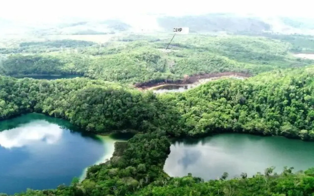 Mayan World Adventures