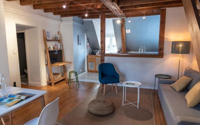 Suite la Plume - Le Formel