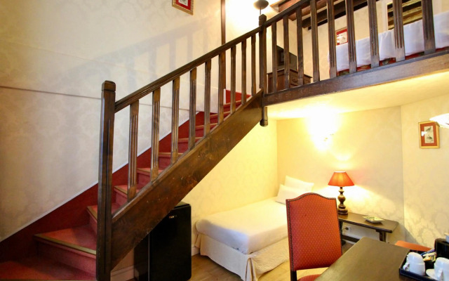 Hôtel de la Bretonnerie