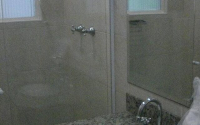 Hotel Malka