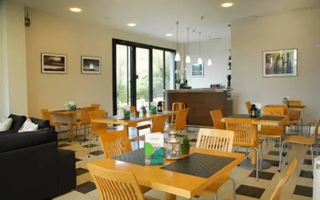 Hotel Txintxua