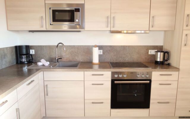 House Dagebüll Dagebüll 33005