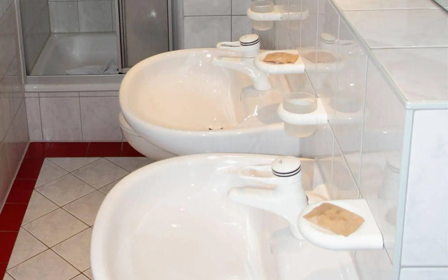 Hotel & Restaurant Kranichsberg