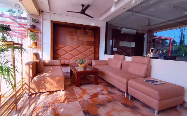 Spring Sky Haridwar by ShriGo Hotels