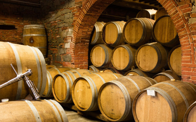 Villa Loggio Winery and Boutique Hotel