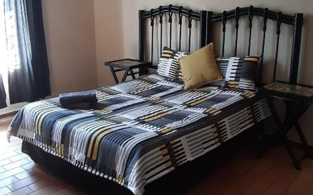 Roos Getaway Apartments #7