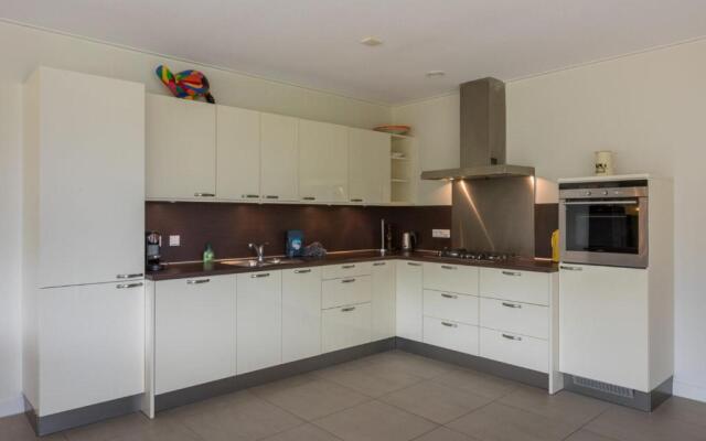 Holidayappartement - Muidenweg 1P Arnemuiden