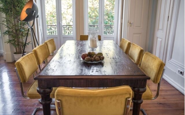 Luxury Suites Liberdade