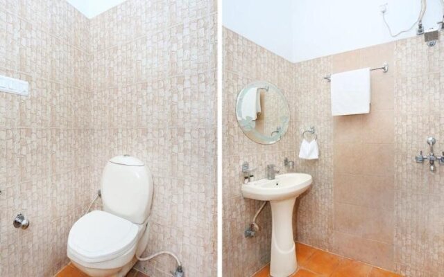 Hotel Hotel Arneja