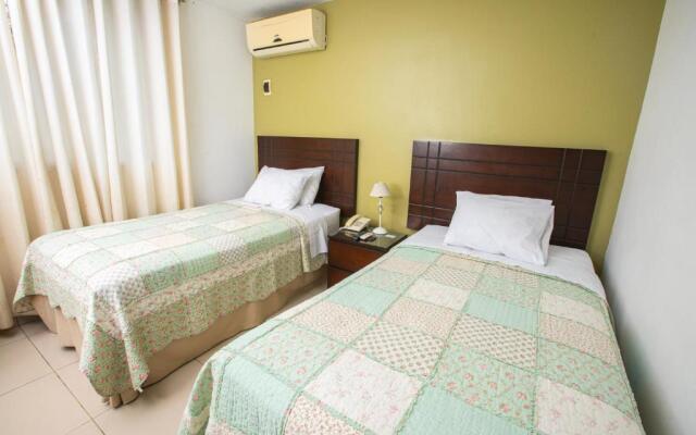 Posada Blanca Hotel Boutique