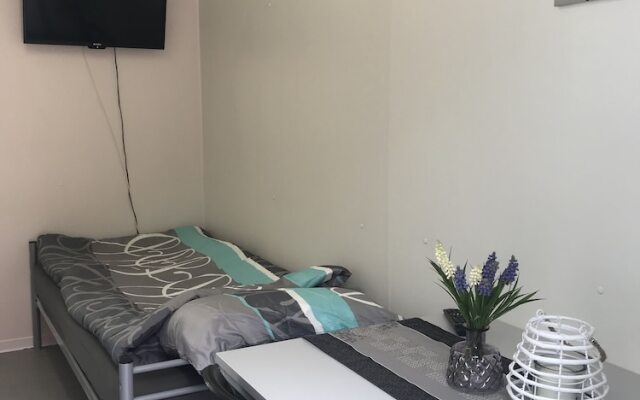 Monteurzimmer Glückstadt