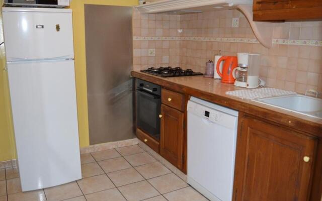 Appartement Collioure, 4 pièces, 6 personnes - FR-1-225-684