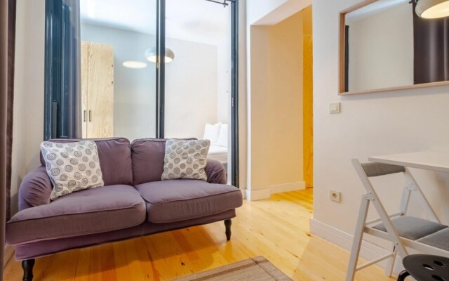 Comfortable Flat in the Heart of Cihangir