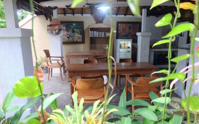 Katang-katang Guest House Bali