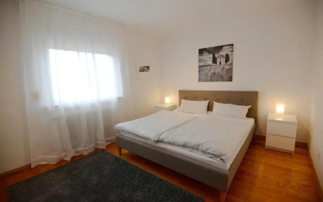 WeinheimResidence