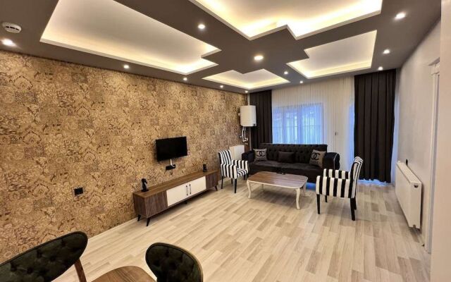 Avazem Suite Hotel