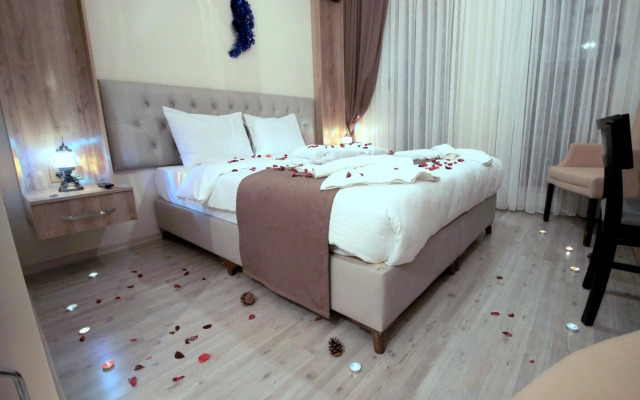 Butterfly Butik Hotel