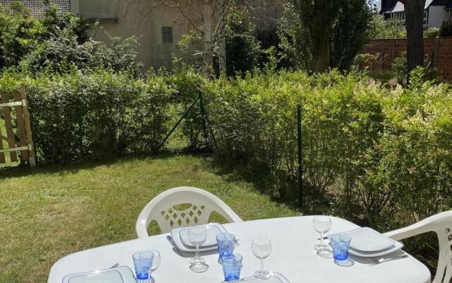 Studio Cabourg, 1 pièce, 4 personnes - FR-1-487-224