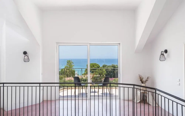 Villa Casa De Sun With Seaview Pool