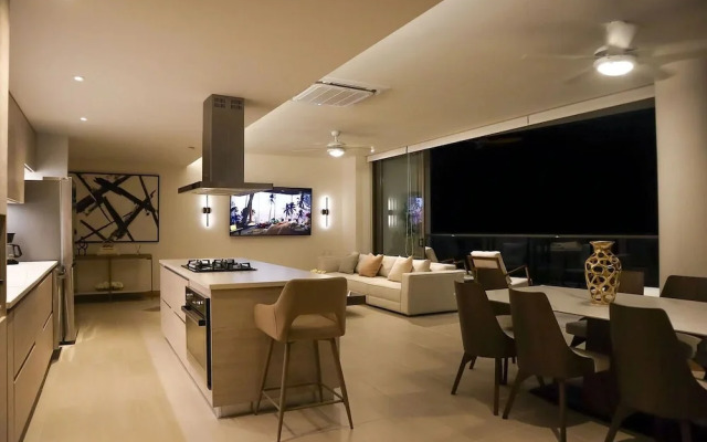 U-GO Morros EOS Frente al Mar