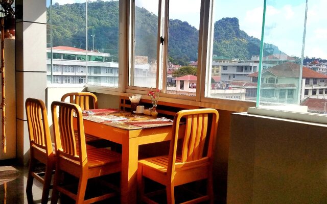 Shwe Kyun Hotel