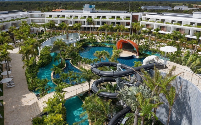 Dreams Onyx Resort & Spa All Inclusive