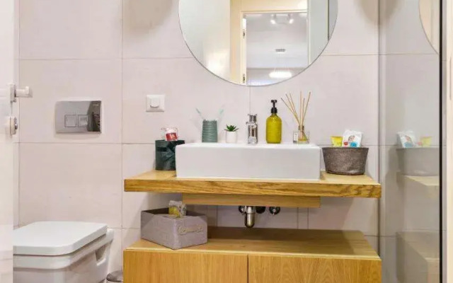 The Address Bucharest