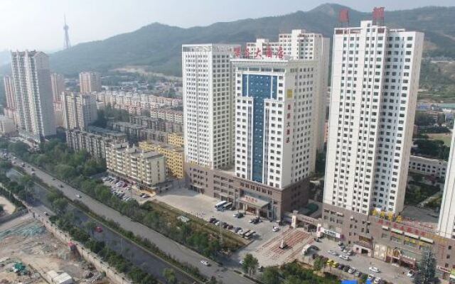 Guoluo Hotel