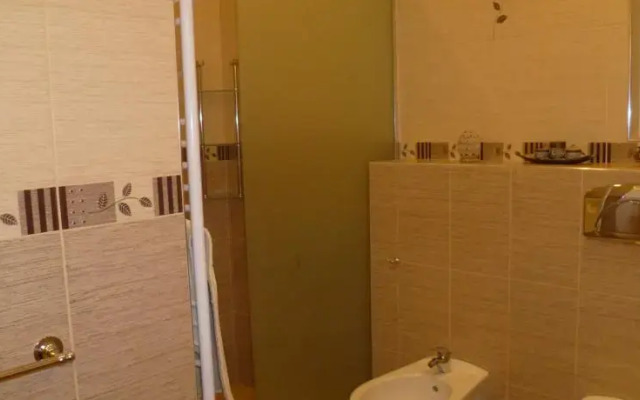 Apartment 6ti Septemvri