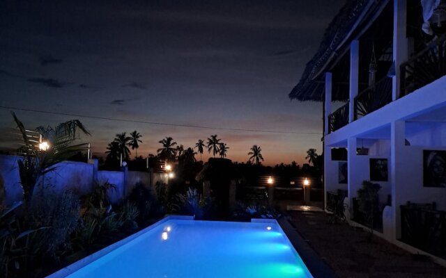 Villa Adelina Zanzibar