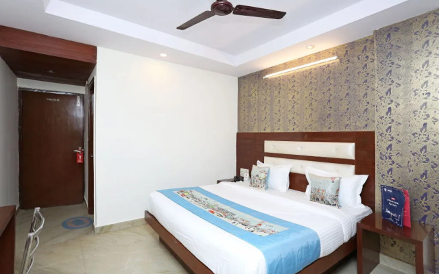Hotel Re Pose Villa
