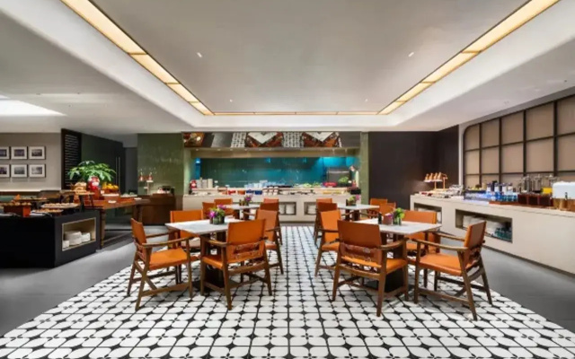 UrCove by HYATT Shenzhen Bay Mixc