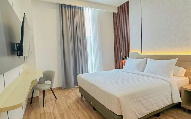 Azana Style Hotel Jombang