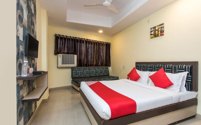OYO Flagship 17390 Hotel Aaram MG Road
