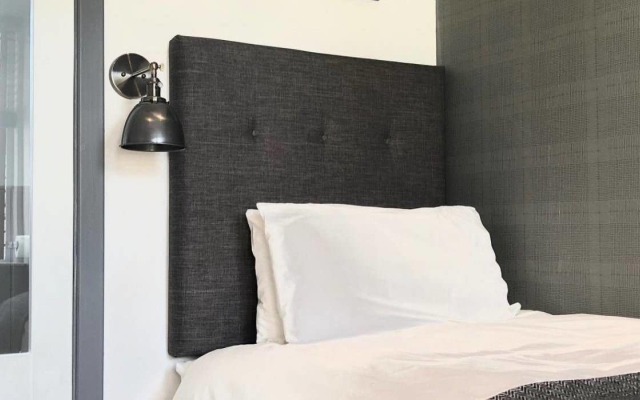 Ravenscraig Guest House
