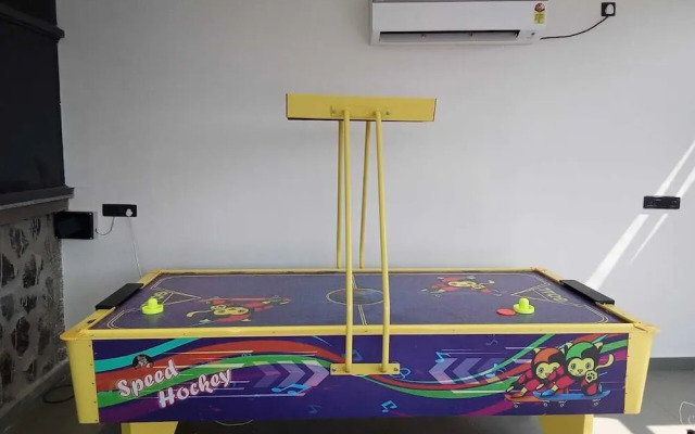 Basalt Paradise Resort And Spa