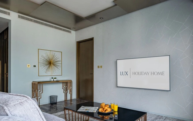 LUX Holiday Home - DAMAC Residenze 2