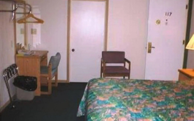 El Rancho Motel