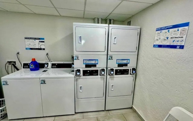 Lovers Key Beach Club 2