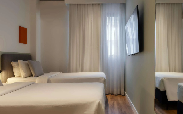 Mercure Belo Horizonte Vila Da Serra Hotel